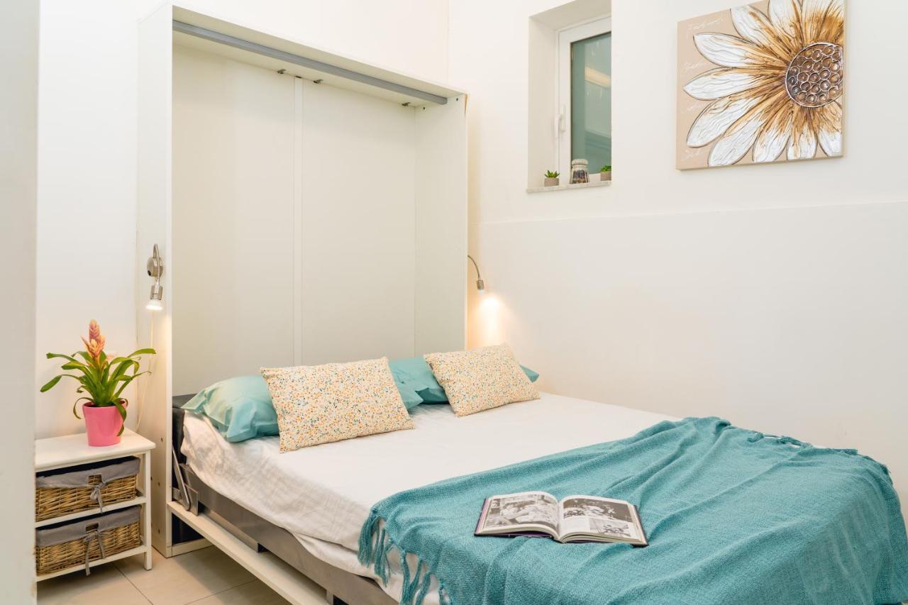 Unique 1 Bedroom In Hearth Of Old City Valetta バレッタ エクステリア 写真