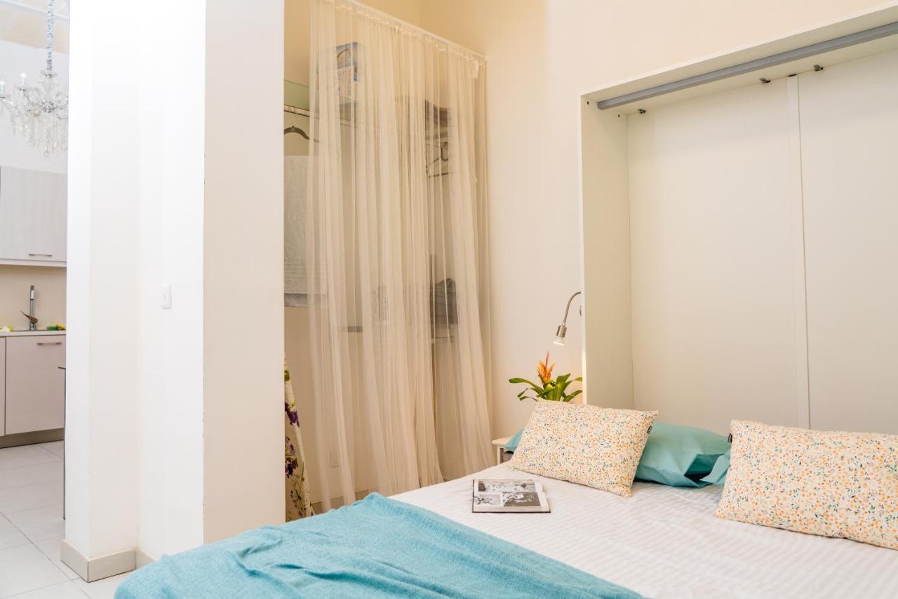 Unique 1 Bedroom In Hearth Of Old City Valetta バレッタ エクステリア 写真