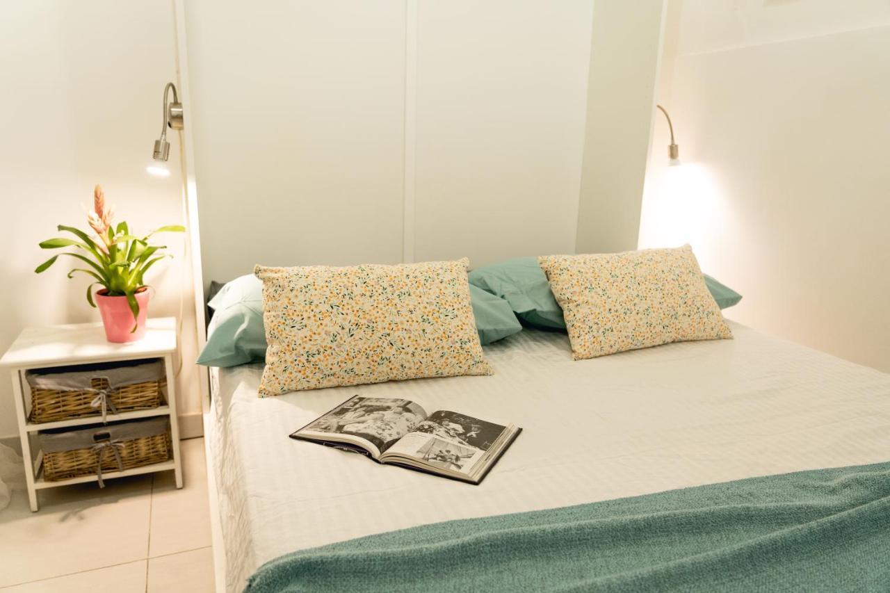 Unique 1 Bedroom In Hearth Of Old City Valetta バレッタ エクステリア 写真