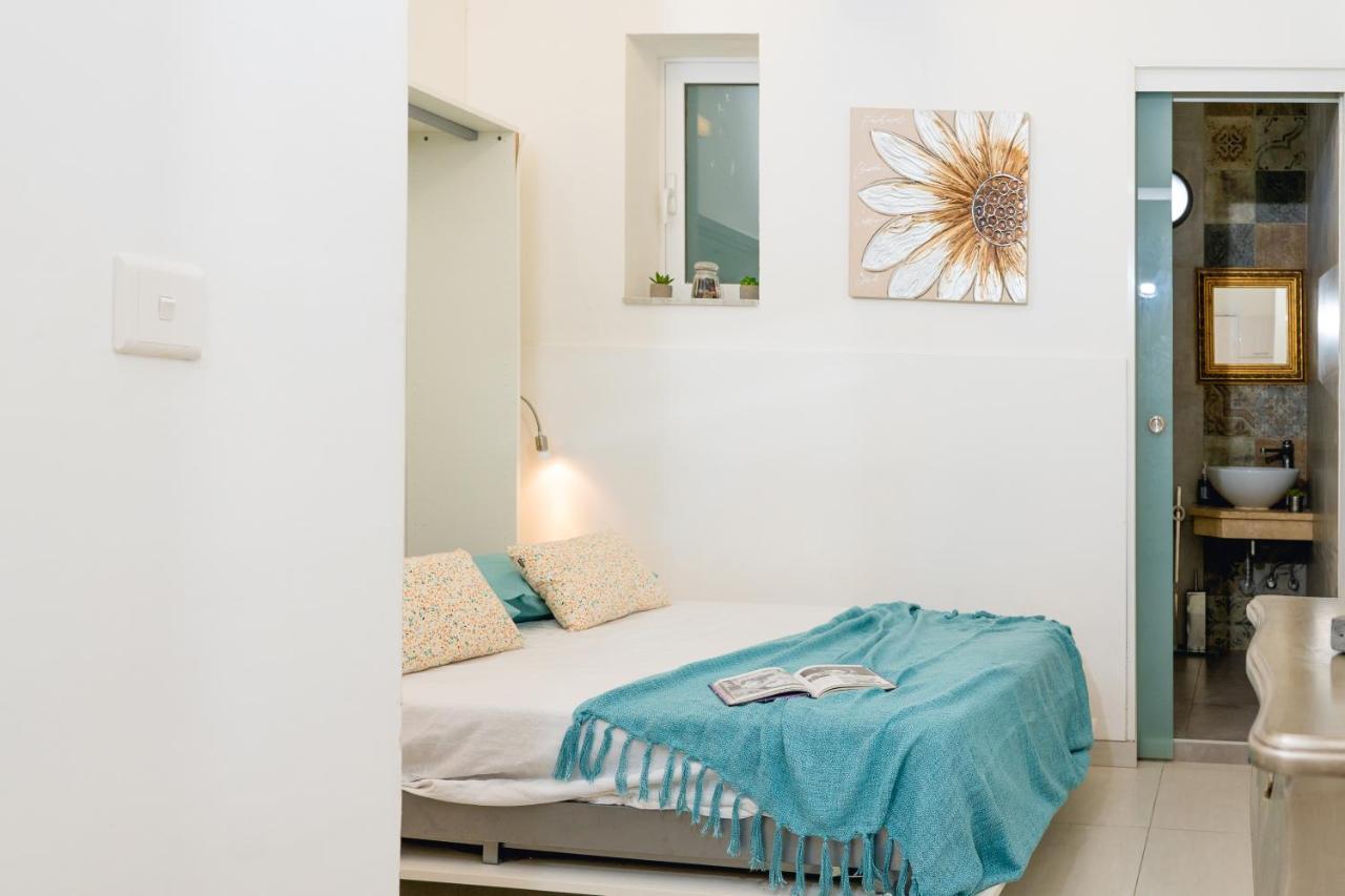 Unique 1 Bedroom In Hearth Of Old City Valetta バレッタ エクステリア 写真