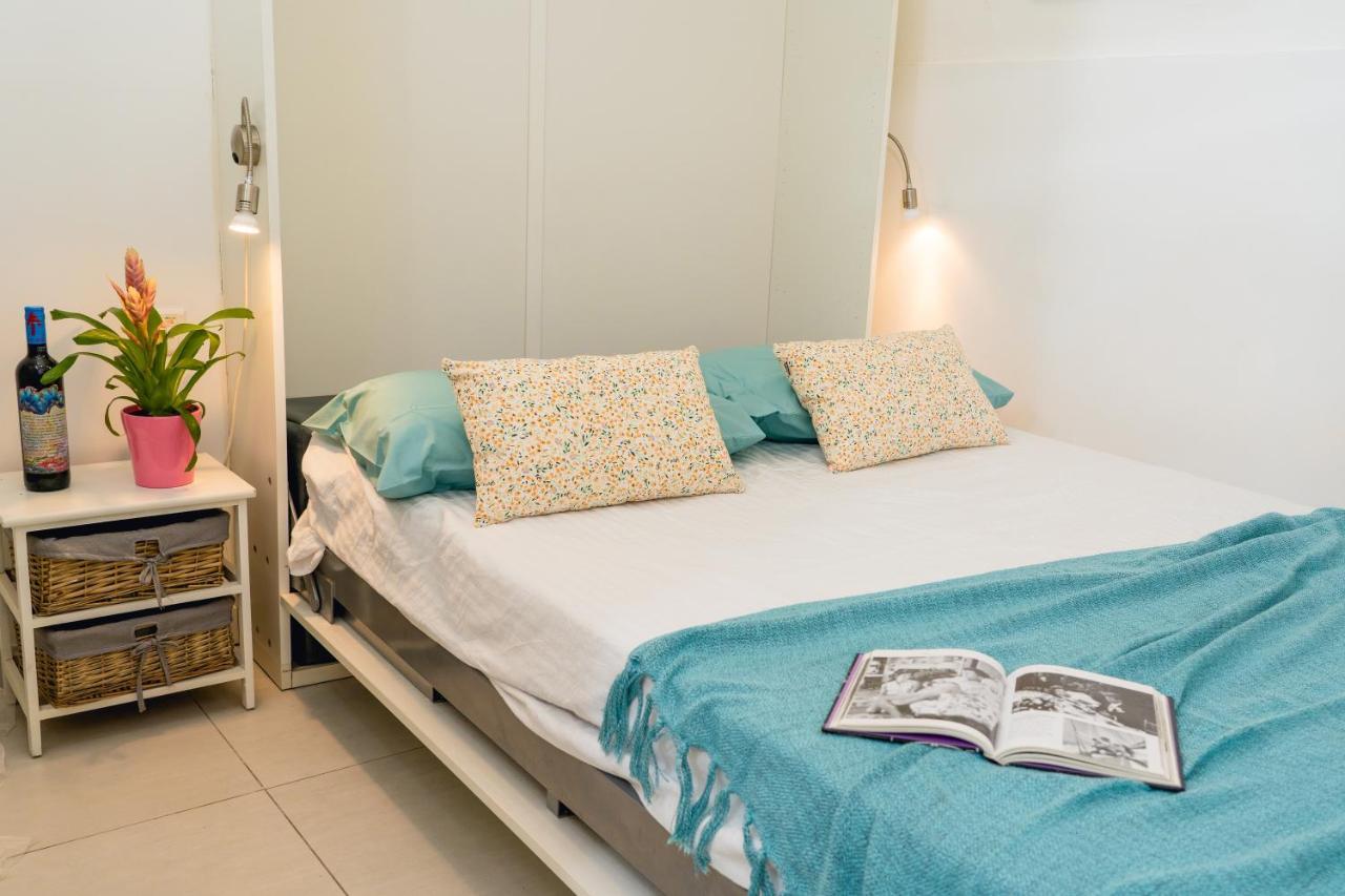 Unique 1 Bedroom In Hearth Of Old City Valetta バレッタ エクステリア 写真