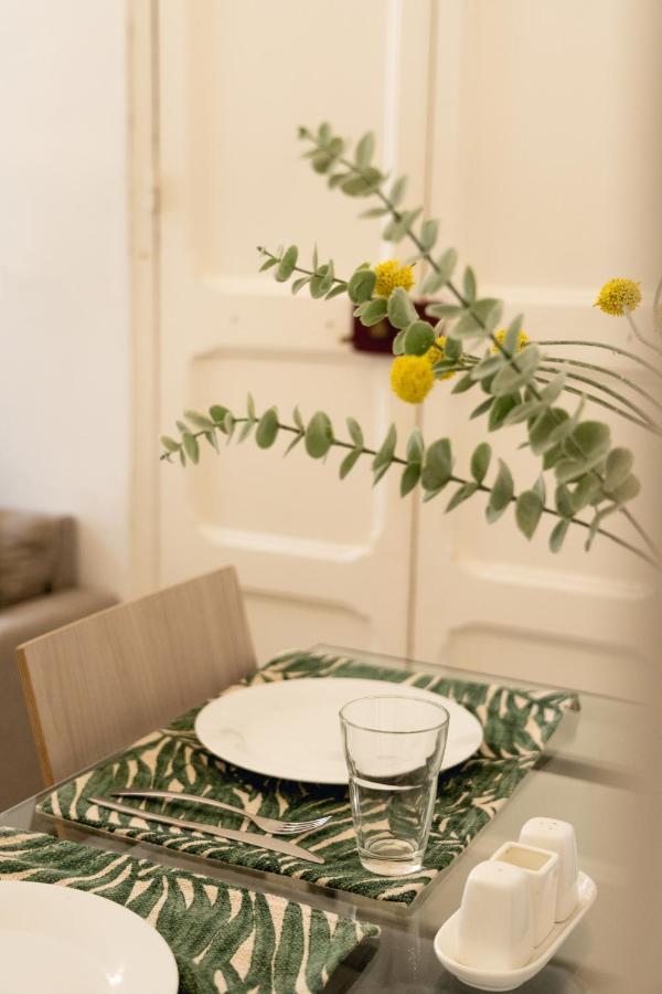 Unique 1 Bedroom In Hearth Of Old City Valetta バレッタ エクステリア 写真