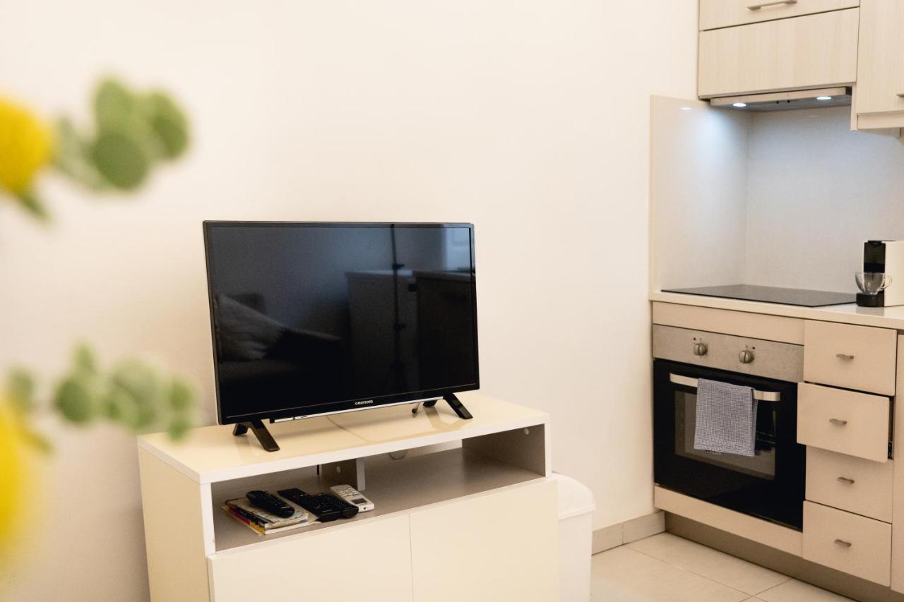 Unique 1 Bedroom In Hearth Of Old City Valetta バレッタ エクステリア 写真